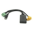 thumbnail image 4 of Oubit Bluetooth Audio Adapter,12Pin Car Bluetooth AUX Microphone Handsfree Adapter MIC Adapter Cable Best in Class, 4 of 9