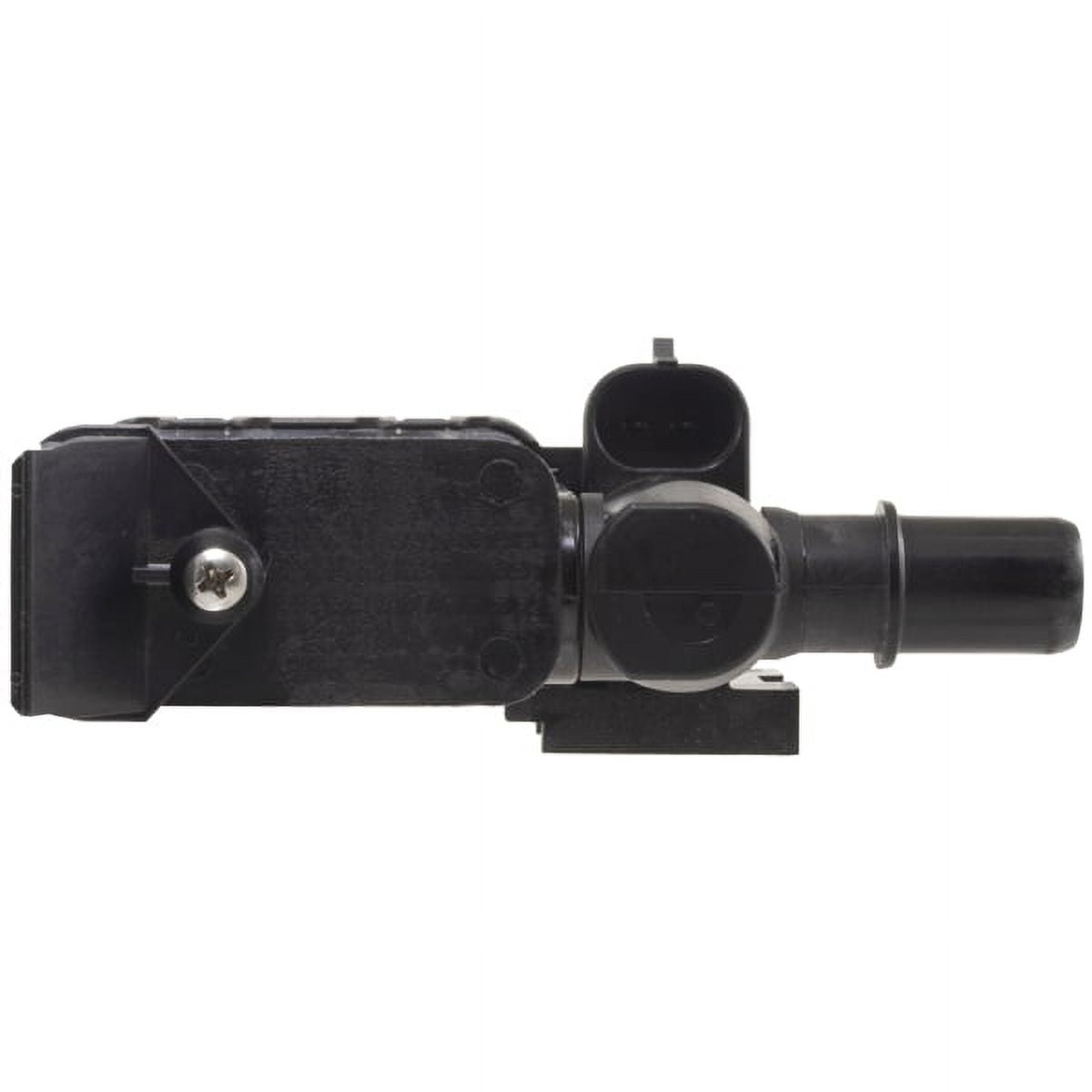 Vapor Canister Vent Solenoid