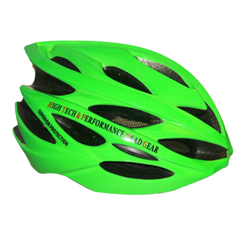 Men Women Adjustable Road Bike Mountain Bicycle Cycling Sport Safety Helmet 