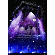 Exo Filmlive Japan Tour - Exo Planet 2021 (Blu-ray), Avex Trax Japan, Special Interests
