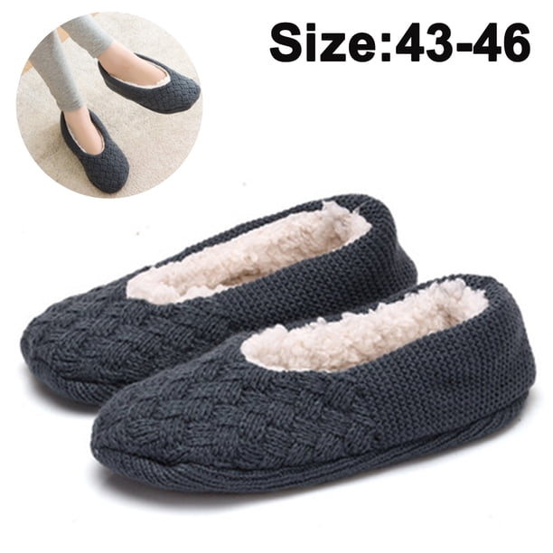 Dinheiro, 1 par de calcetines de suelo para otoño e invierno, pegamento inferior para adultos, engrosamiento para adultos, además de calcetines de terciopelo para interiores, chanclos para zapatos