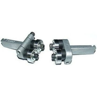 New ACCURA 14" ball bearing guide set for band saws