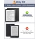 thumbnail image 2 of Funda MoKo para Kobo Libra Colour 7" 2024, funda ultrafina, 2 of 8