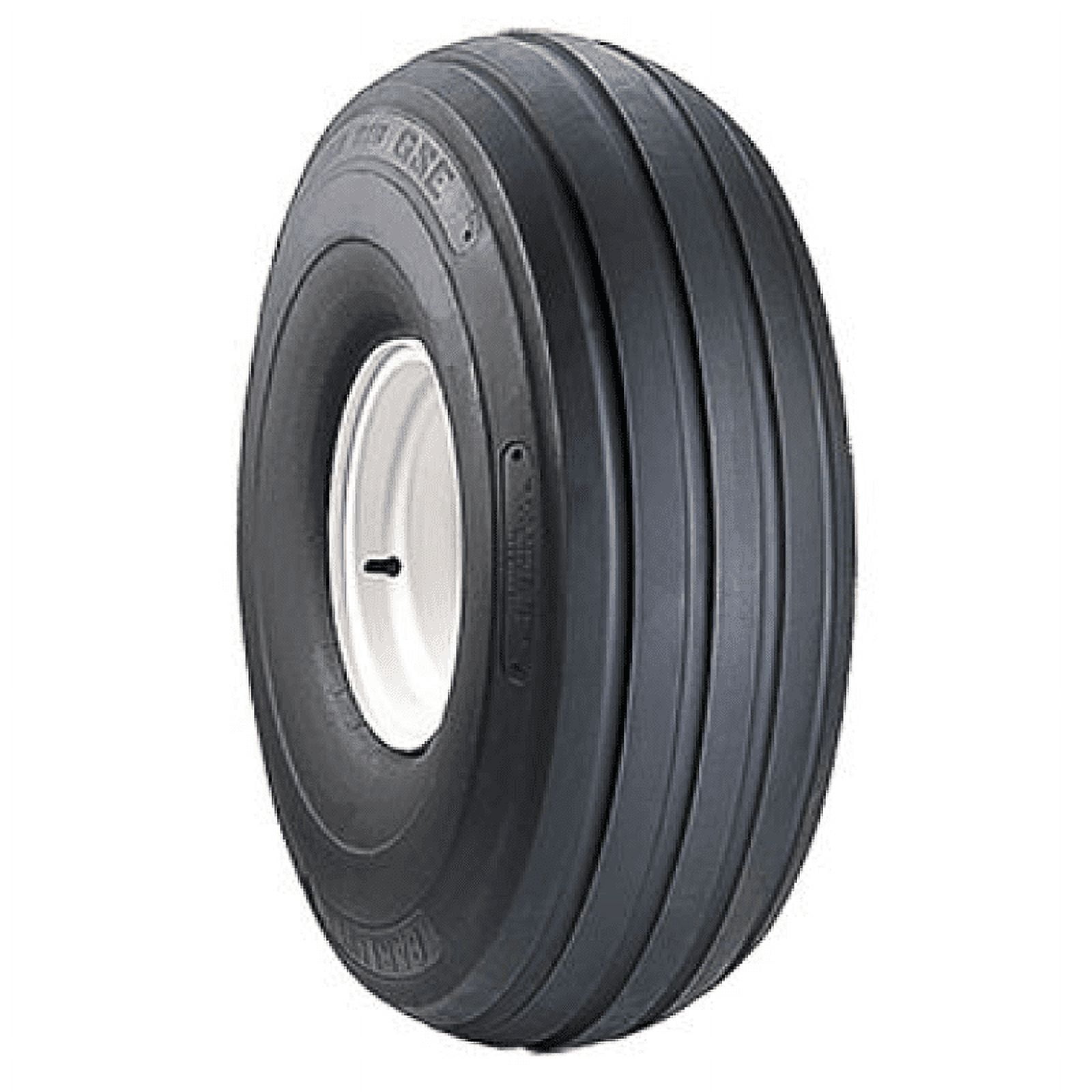 Carlisle Ground Force Ultra Rib GSE 6.5-10 Tire
