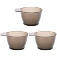 thumbnail image 1 of DEEPCRAFF 3Ud Bowls Para Mezclar De Plástico Para Tratamientos Capilares, 1 of 6