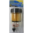 thumbnail image 2 of Water Separator Fuel Filter-Drain Qwick View f Mercury Suzuki Marpac 7-6854, 2 of 10