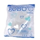 thumbnail image 1 of Globos Bobo Transparentes, Globos Bobo De PVC Transparentes Reutilizables De Alta Elasticidad Y Respetuosos Con El Medio Ambiente Para Bodas, 1 of 8