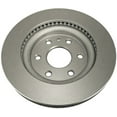 thumbnail image 2 of ADVICS Disc Brake Rotor, 2 of 4