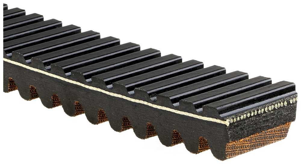 Gates 39G3935 G-Force Workhorse Continuously Variable Transmission (CVT) Belt