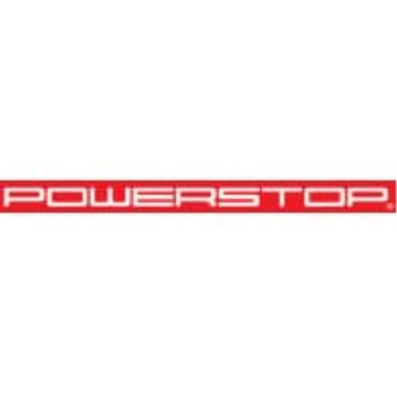 PowerStop - 15-20 Dodge Charger Front Left Evolution Drilled & Slotted Rotor (AR86002XL)
