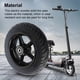 thumbnail image 3 of Greeniant Piezas de neumáticos sólidos para patinete eléctrico, neumáticos de goma, neumáticos mejorados para Motor sin escobillas Bicicletas eléctricas Greeniant OD023477-00, 3 of 6