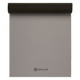 thumbnail image 7 of Gaiam Premium 2-Color Yoga Mat, Granite Storm, 5mm, 7 of 7