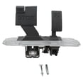 thumbnail image 2 of Accelerator Pedal Assembly, Durable Construction 102595021  for Golf Cart, 2 of 7