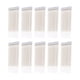 thumbnail image 4 of Recambios de 100 Piezas, Recambios de Marcado de Tela Borrables Por Calor para Costura de Sastres Y Confección de Edredones, Artesanía de , Rec Beige Soledad Recambio de bolígrafo borrable con calor, 4 of 10