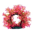 thumbnail image 2 of Adorno de acuario  agua artificial puerta Decoración-Rojo Colco Adorno de agua, 2 of 8