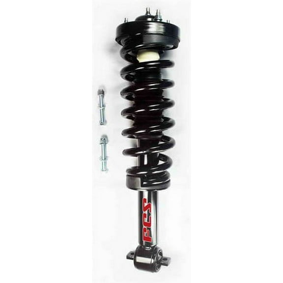 FCS Automotive International Complete Strut Assembly 1345816L