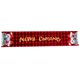 thumbnail image 5 of Navidad Santa Claus Delantal Árbol de Navidad Falda Fiesta Decoración Interior, Delantal Feliz Sencillez, 5 of 5