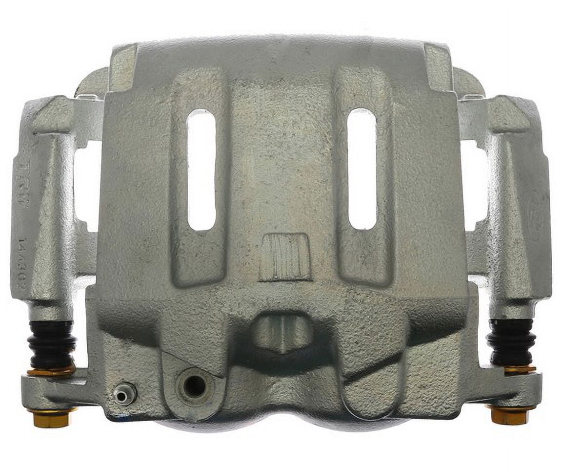 Raybestos Element3 New Plated Calipers Fits select: 2005-2012 FORD F350, 2011-2012 FORD F450