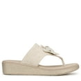 thumbnail image 3 of BZees For Lifestride Womens Bloom Flip-Flop - Medium & Wide Width, 3 of 9