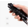 thumbnail image 4 of Cepillos para el cabello, peine de peluquero multifuncional 4 en 1, cumple con varias necesidades de peinado, 550W Adepaton LL-1160, 4 of 7