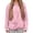 2-Pink, variant on Cat Pouch Hoodie For Women Kangaroo Pocket Dog Pouch Sweatshirts Pet Animal Holder Long Sleeve Pullover Tops