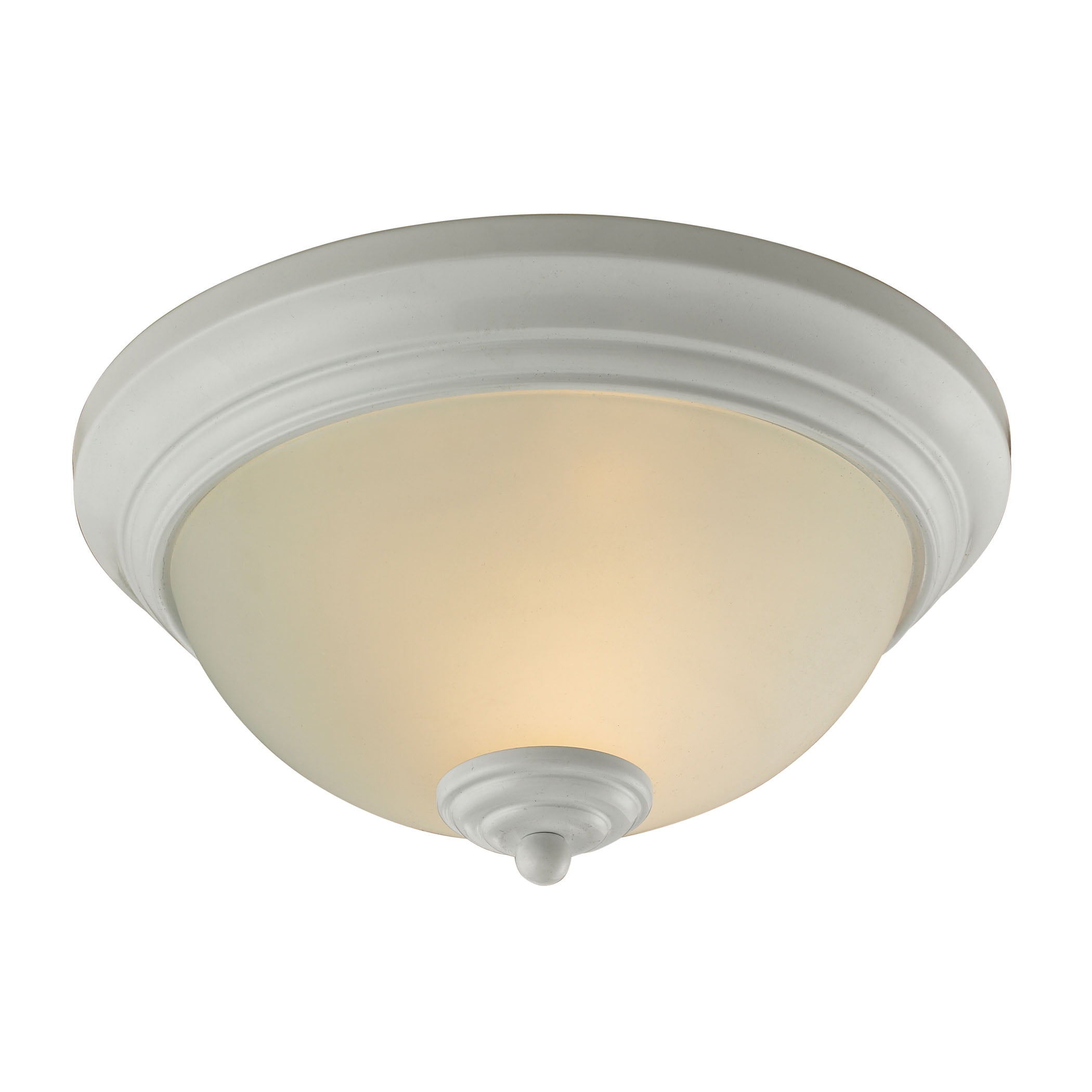 Thomas Lighting Huntington 7002fm 20 Flush Mount Light Com