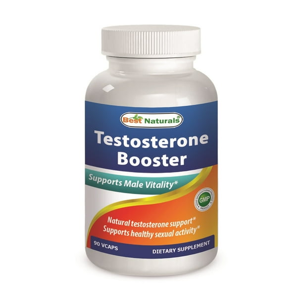 Testosterone Booster 90 VGC