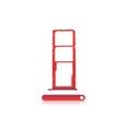 thumbnail image 4 of Plateau de Remplacement pour Carte Sim Compatible avec Huawei Honor 8X (Rouge), 4 of 4