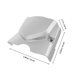 thumbnail image 2 of unbranded Cubierta De Protección Para Motor De Motocicleta Compatible Con Motos Todoterreno Y Atv Color Plata, 2 of 7