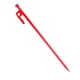 thumbnail image 5 of Estacas para carpas Estacas para carpas Estacas para carpas de acero resistente de 16" Estacas para carpas Estacas para carpas Rojo, 5 of 9