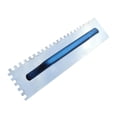 thumbnail image 3 of Spatule de Lissage en Acier Inoxydable Outils de Pâte Outil de Flottaison de Sol Carrelage Portable, 3 of 10