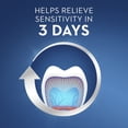 thumbnail image 3 of Crest Dentifrice Pro-Health Advanced Sensitive, 5.1 Oz, Lot de 2, 3 of 5