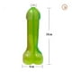 thumbnail image 2 of Juego de 20 Vasos Exóticos para Fiestas en Forma de Pene de 350 ML (Incluye Tapa y Popote), 2 of 3
