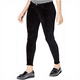 thumbnail image 1 of Hudson Jeans ajustados de terciopelo para mujer, negro, 32 Hudson  Ceñido, 1 of 2