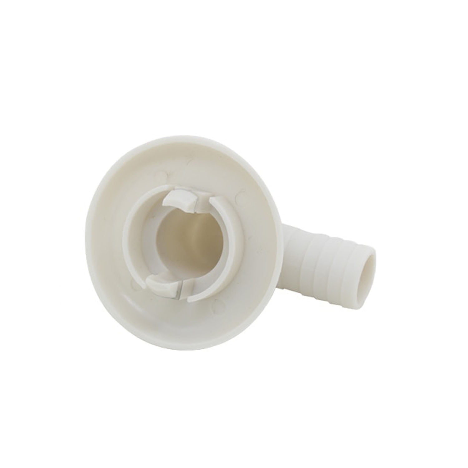 BSP Air Conditioner Drain Outlet Connector for Outside air conditioner