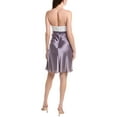 thumbnail image 2 of issue New York womens  Mini Dress, s, 2 of 3
