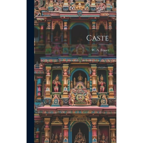 Caste (Hardcover)