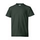 thumbnail image 1 of Hanes Kids' ComfortBlend EcoSmart Crewneck,Deep Forest L hanes 5370, 1 of 1