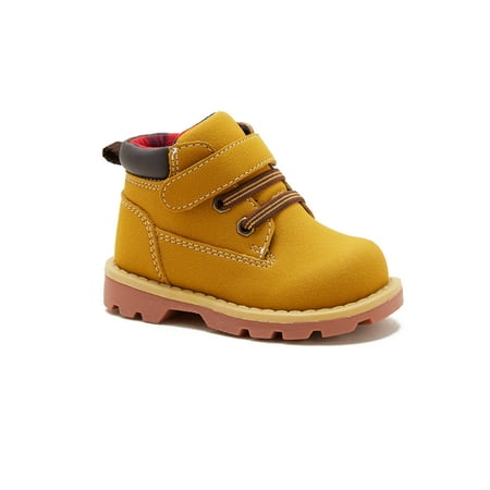 baby boots at walmart