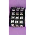thumbnail image 2 of Studded Wristband Halloween Costume Accessory, 2 of 3