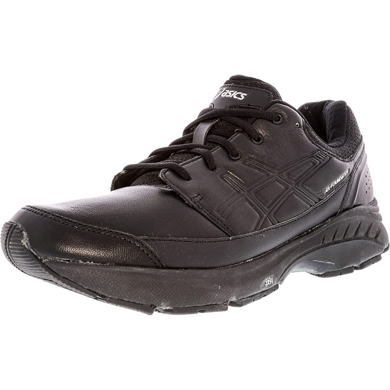 asics women's workplace shoes