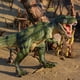thumbnail image 4 of Figura de acción de dinosaurio Carnotaurus, juguete articulado grande | Modelo realista de plástico multicolor | Material duradero y no tóxico | Regalo educativo para niños para jugar en int, 4 of 5