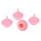 thumbnail image 2 of Universal Pet Feeding Nipple Mini Silicone Feeding Pacifier For Newborn Animals, 2 of 5