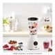 thumbnail image 2 of Licuadora T-fal Optimix Blanca LN2771MX, 2 of 5