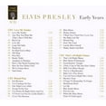 thumbnail image 2 of Elvis Presley Early Years (CD), 2 of 2