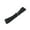 Black, variant on Stylish Stretchy Wide Waistband Adjustable Support Belt For Daily Activity