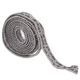 thumbnail image 1 of Crystal Rhinestone Banding1m x 1cm Crystal Clothing Accessory Iron On Rhinestone Chain Ultra Responsive, 1 of 8