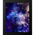 thumbnail image 2 of Prime, Marcus 20x24 Black Modern Framed Museum Art Print Titled - Into The Depths 2, 2 of 5