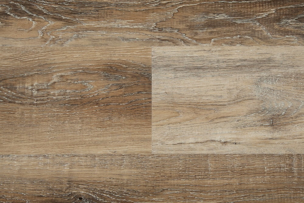 PRODURA-Foxwood-Vinyl Plank Waterproof Click Lock Luxury Flooring (48 in x 7-3/8 in x 6mm/22mil)
