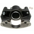 thumbnail image 2 of Raybestos R-Line Reman Semi-Loaded Caliper, 2 of 3